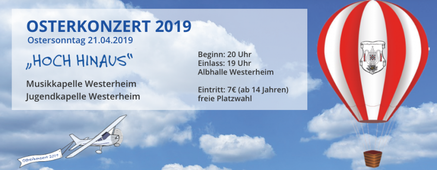 Osterkonzert2019