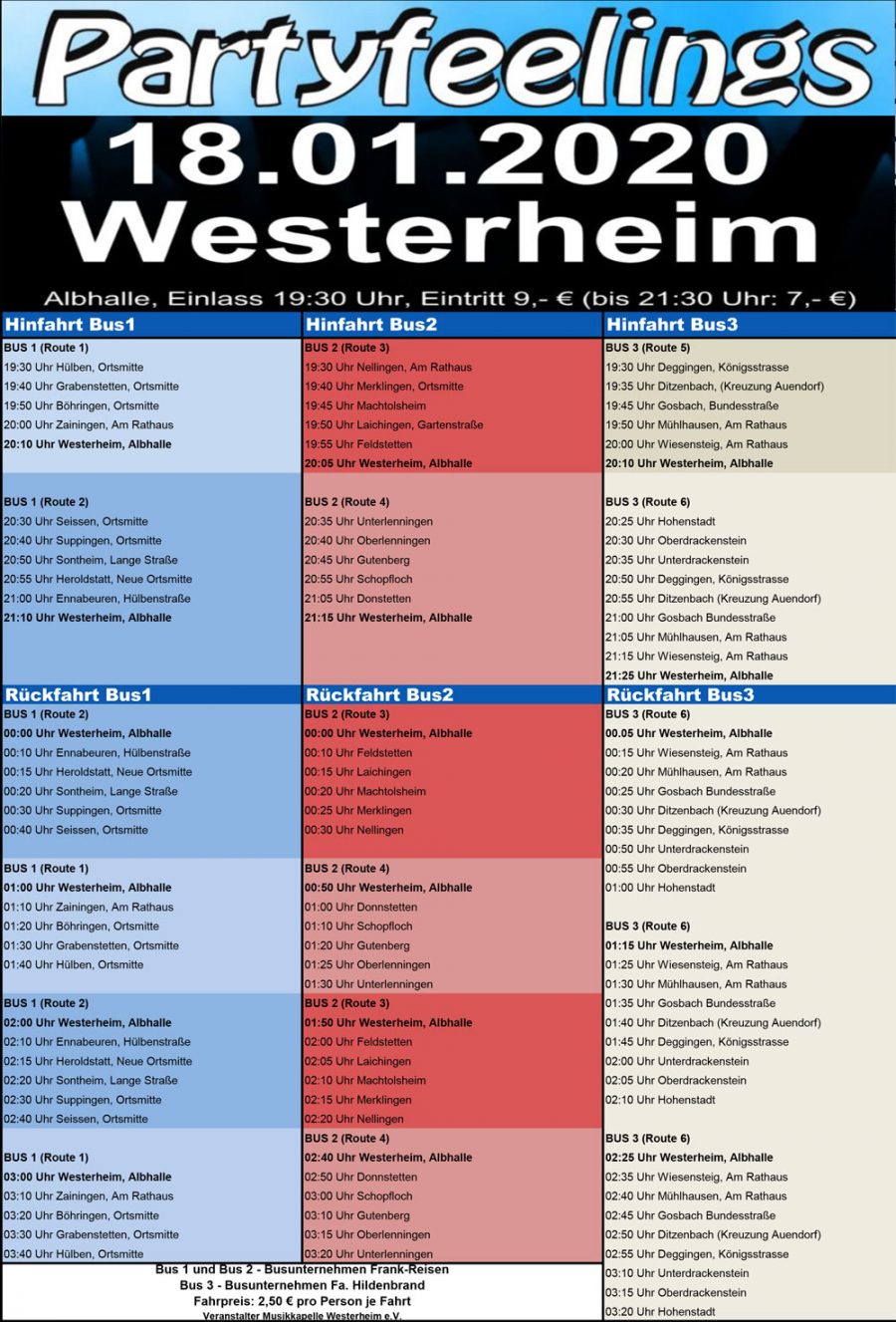 Partyfeelings_18Jan2020_ShuttleBusPlan