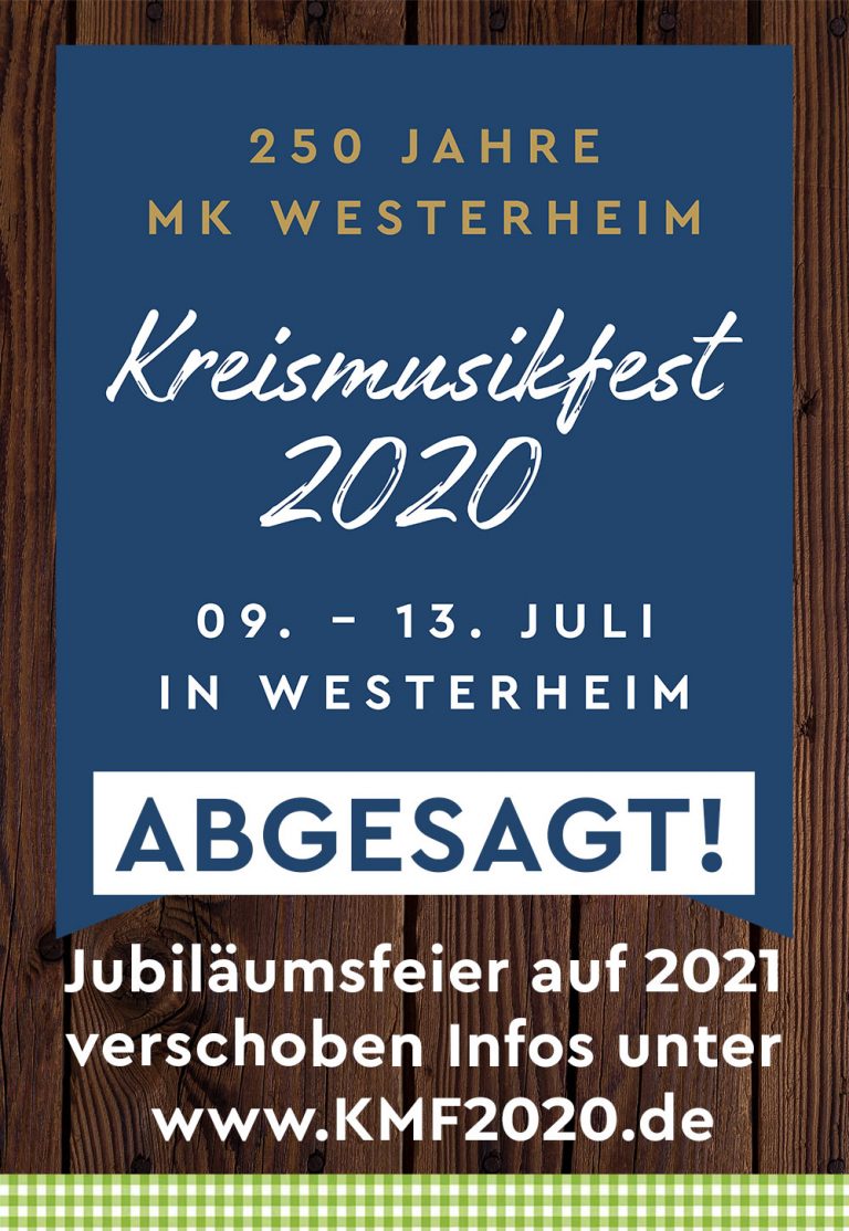 KMF2020-Abgesagt