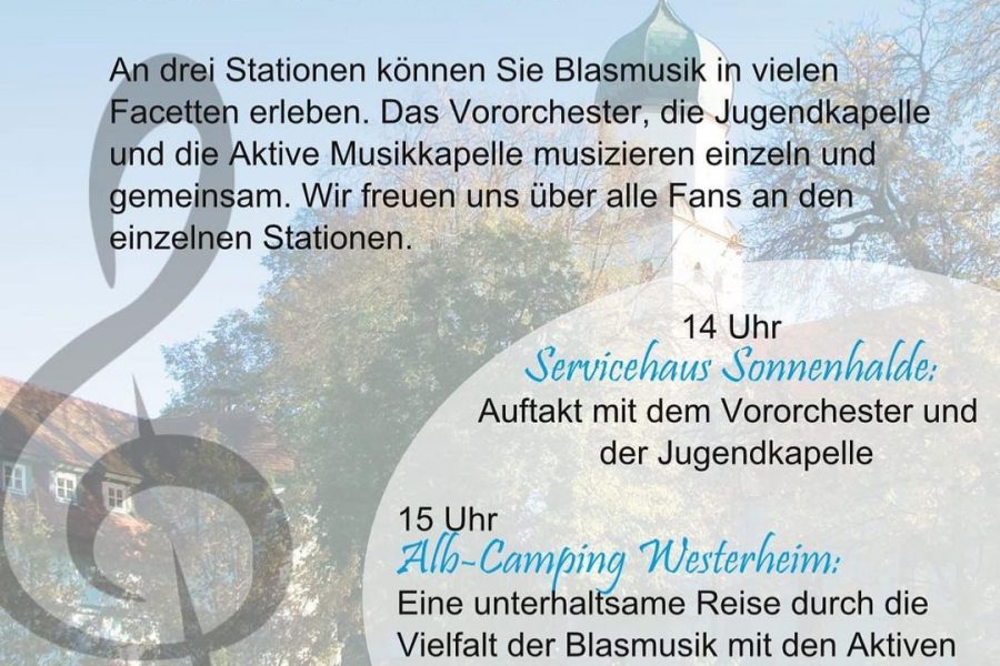 TagDerWesterheimerBlasmusik
