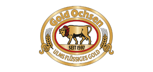 Gold-Ochsen
