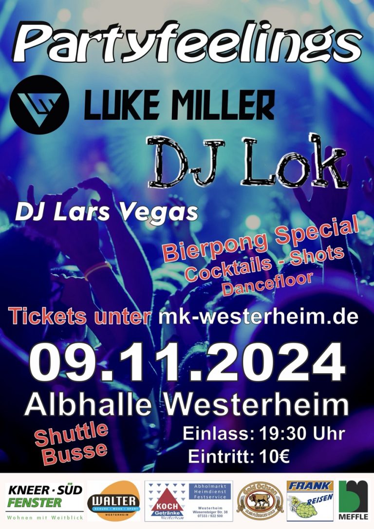 Partyfeelings_09112024Plakat_s
