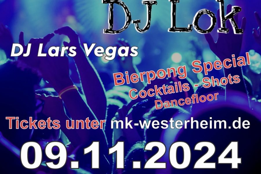 Partyfeelings_09112024Plakat_s