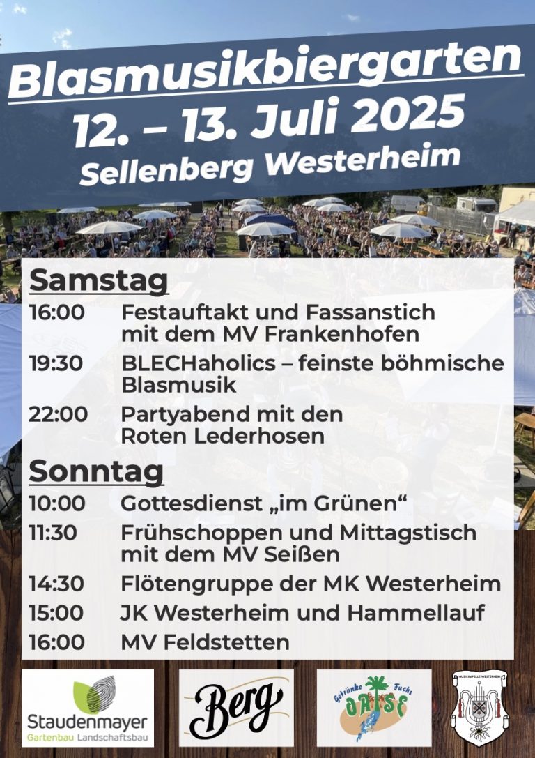 2025Blasmusikbiergarten-A3 Gesamtes Programm